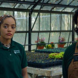 Fotoğraf Master Gardener