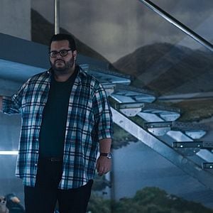 Fotoğraf Josh Gad