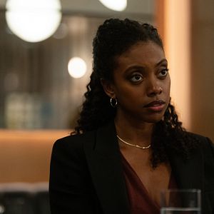 Fotoğraf Condola Rashad