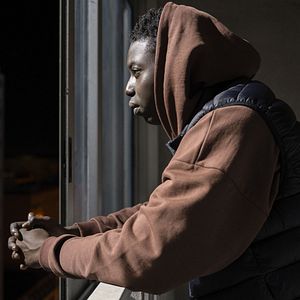 Fotoğraf Bakary Diombera