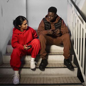 Fotoğraf Bakary Diombera