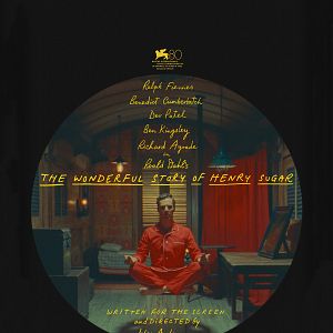 Fotoğraf Şeker Henry'nin İnanılmaz Öyküsü