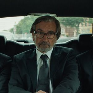 Fotoğraf Ex-Husbands