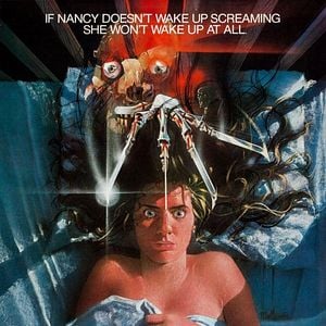 Fotoğraf Elm Sokağı Kabusu