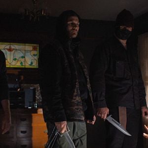 Fotoğraf Fear The Night