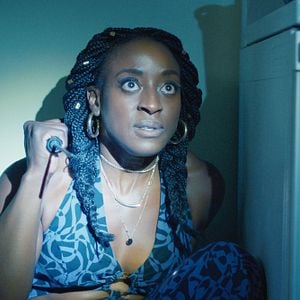 Fotoğraf Fear The Night