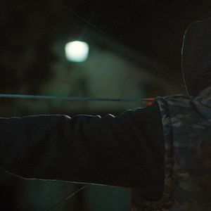 Fotoğraf Fear The Night