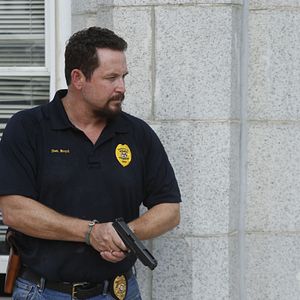 Fotoğraf The Ritual Killer