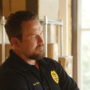 Fotoğraf The Ritual Killer