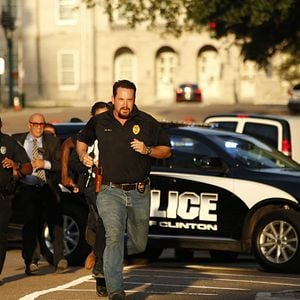 Fotoğraf The Ritual Killer