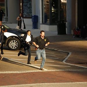 Fotoğraf The Ritual Killer