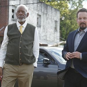 Fotoğraf The Ritual Killer