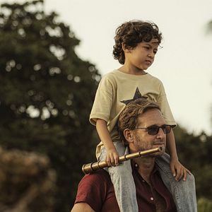 Fotoğraf The Black Demon