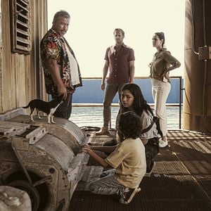 Fotoğraf The Black Demon