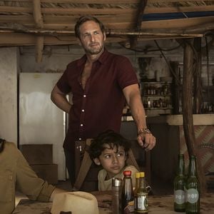 Fotoğraf The Black Demon