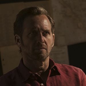 Fotoğraf The Black Demon