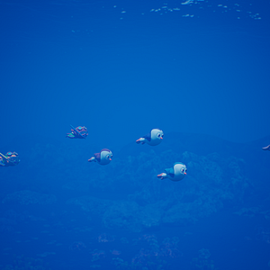 Fotoğraf Kaptan Pengu ve Arkadaşları 3: Buz Mandası Efsanesi