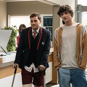 Fotoğraf André Lamoglia