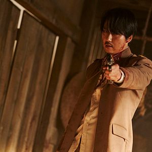 Fotoğraf Nam-Gil Kim