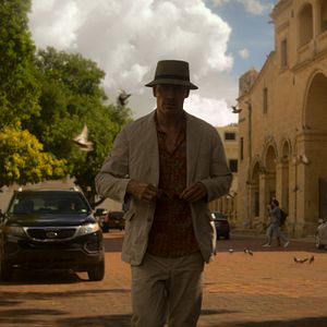 Fotoğraf The Killer