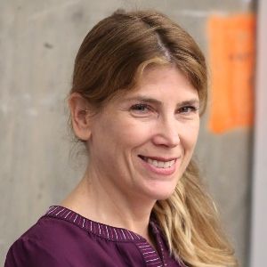 Fotoğraf Steffanie Sampson