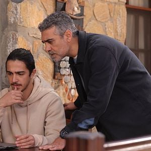 Fotoğraf Maviye Sürgün