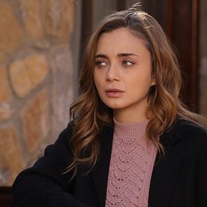 Fotoğraf Maviye Sürgün