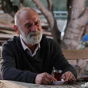 Fotoğraf Maviye Sürgün