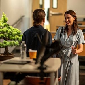 Fotoğraf As They Made Us