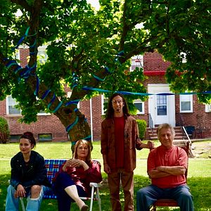 Fotoğraf As They Made Us