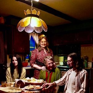 Fotoğraf As They Made Us