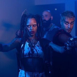 Fotoğraf Johnny & Clyde