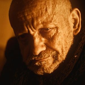 Fotoğraf Me encontrarás en lo profundo del abismo