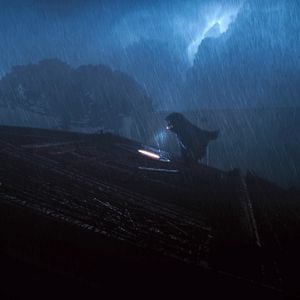 Fotoğraf Me encontrarás en lo profundo del abismo