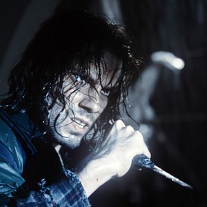 Fotoğraf Me encontrarás en lo profundo del abismo