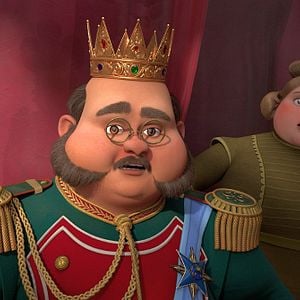 Fotoğraf Bogey ve Prenses: Gizemli Macera