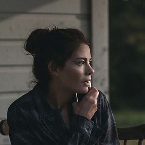 Fotoğraf Lanetli Kan