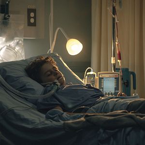 Fotoğraf Lanetli Kan