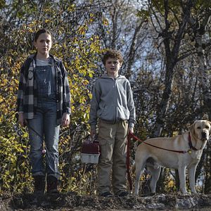 Fotoğraf Lanetli Kan