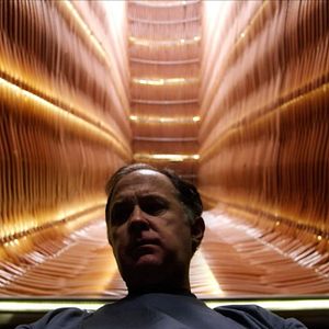 Fotoğraf The Last Boy On Earth