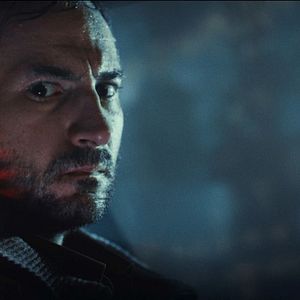 Fotoğraf The Last Boy On Earth