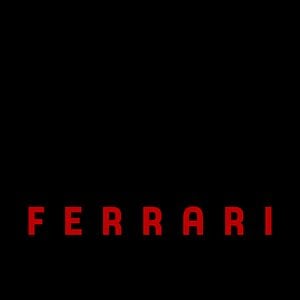 Fotoğraf Ferrari