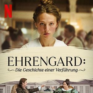 Fotoğraf Ehrengard: The Art of Seduction