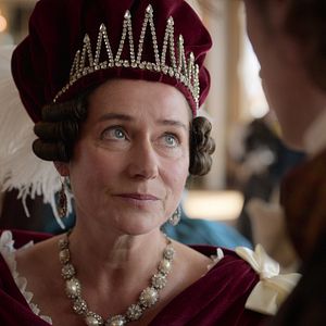 Fotoğraf Ehrengard: The Art of Seduction