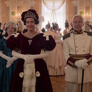 Fotoğraf Ehrengard: The Art of Seduction