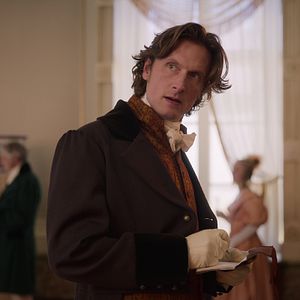 Fotoğraf Ehrengard: The Art of Seduction