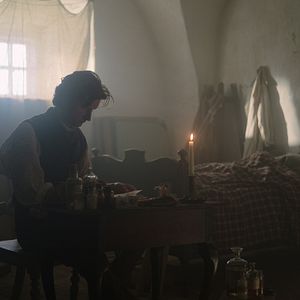 Fotoğraf Ehrengard: The Art of Seduction