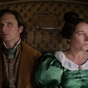 Fotoğraf Ehrengard: The Art of Seduction