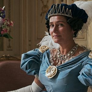 Fotoğraf Ehrengard: The Art of Seduction