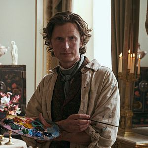 Fotoğraf Ehrengard: The Art of Seduction